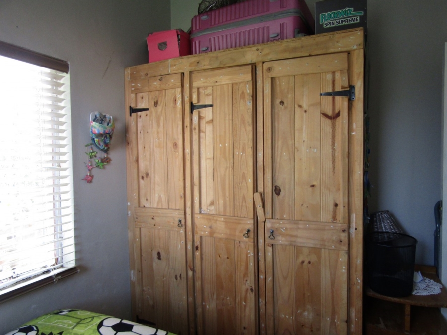3 Bedroom Property for Sale in Humansdorp Eastern Cape